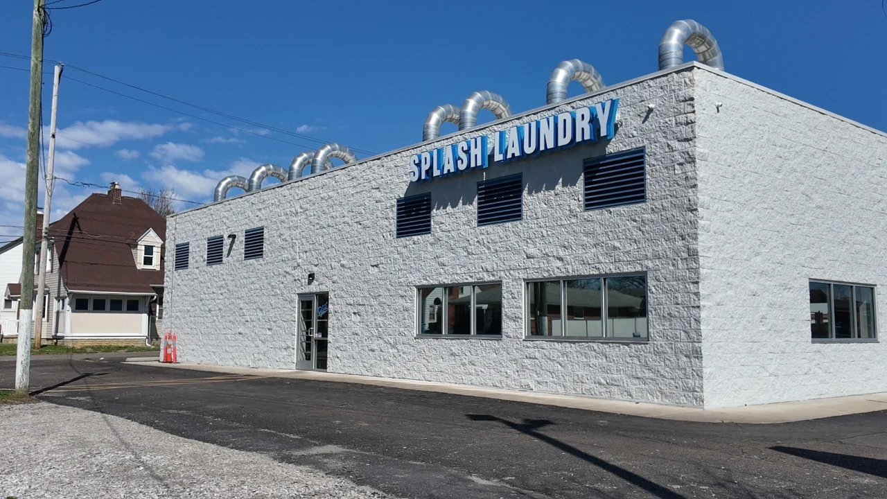 West Broad Street location