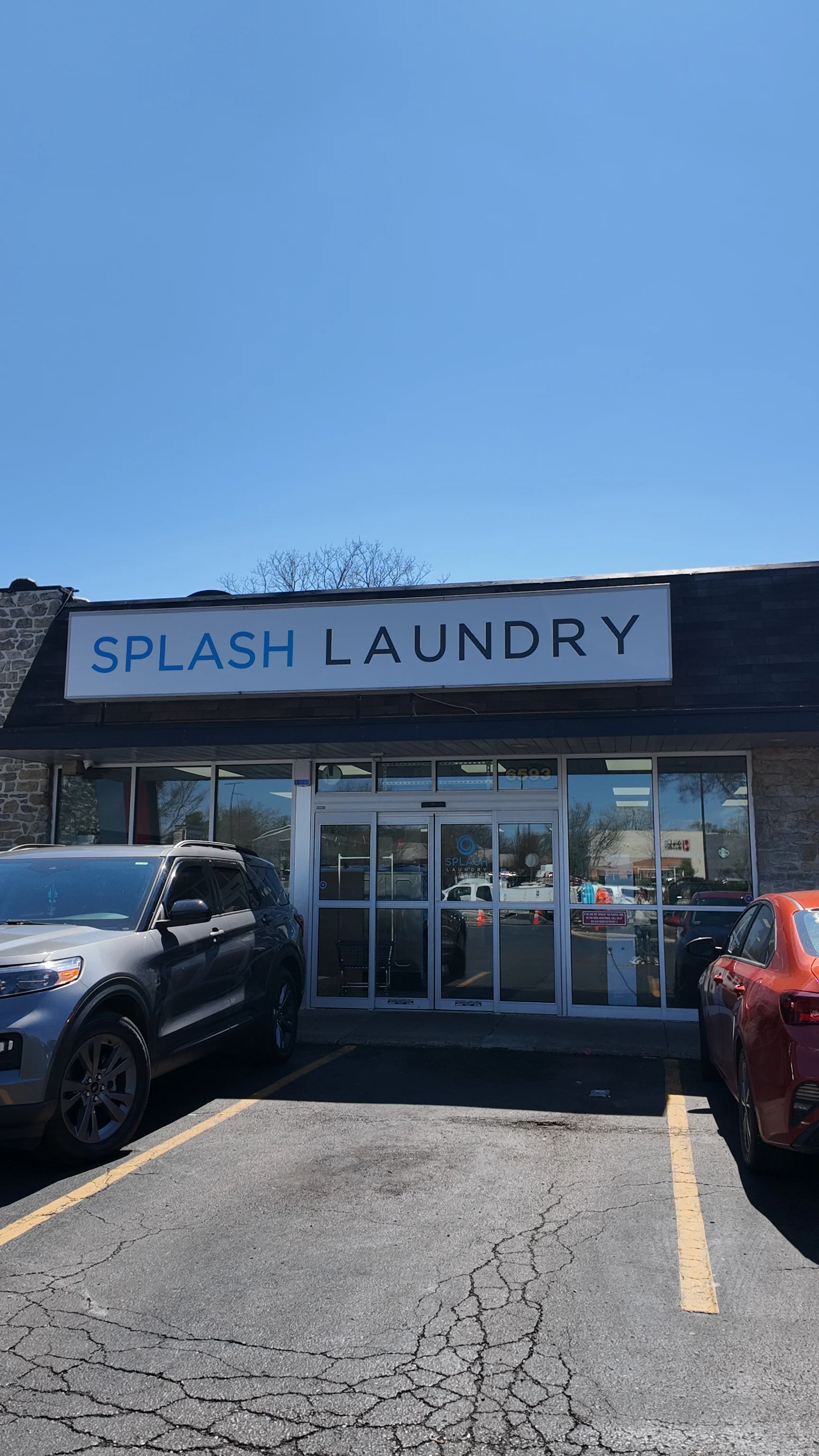 Reynoldsburg location